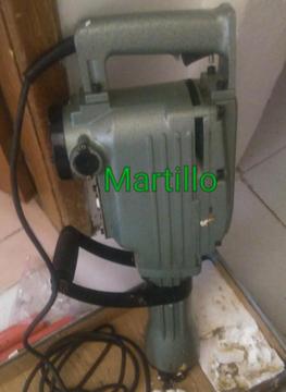 Martillo Electrico