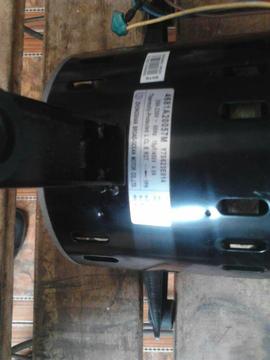 Motor Nuevo para Aire Acondicionado