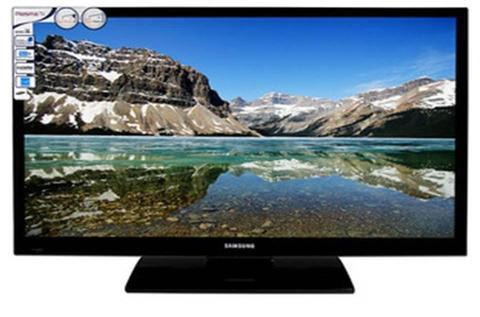 Televisor Samsung 42 Nuevo En Su Caja