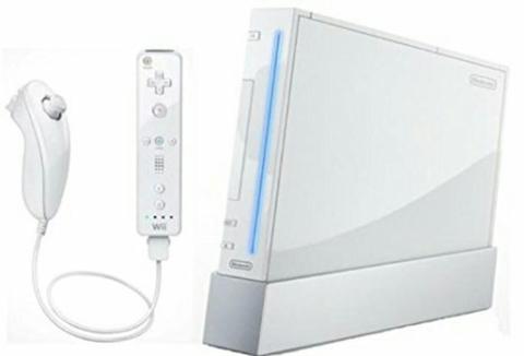 Wii Nuevo
