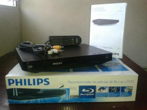 Se Vende Blu Ray Marca Philips Original