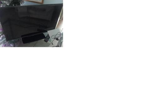 TV LED 32 ultima generacion Smart
