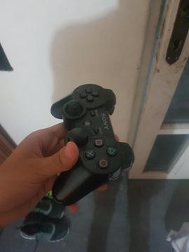Control Ps3
