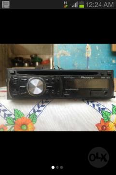 Pioneer de Usb Pendray