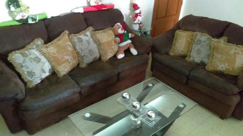 Muebles Tipo Sofa