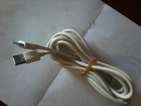Cable de iPhone 4s