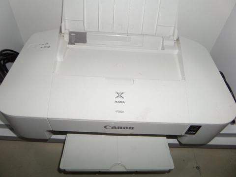 Impresora Canon 2800