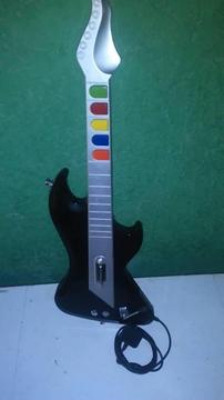 Guitarra para Ps2 HERO