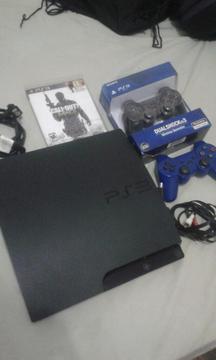Ps3 Slim 320gb