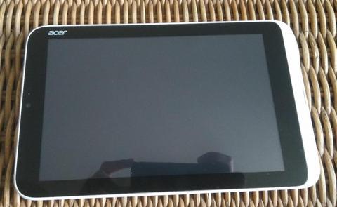TABLET ACER ICONIA W3810 ZEIV4