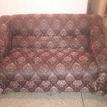 Vendo Muebles