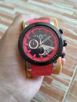 Reloj Mulco M10