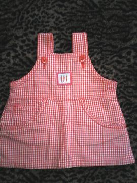 ROPA DE BEBE CASI NUEVA, CON POCO USO.. LLÁMANOS