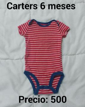 Ropa de Bebe Varon Economica