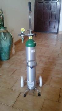 Bonbona De Oxigeno Nueva