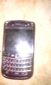 Vendo O Cambio Mi Blackberry Marca 9650