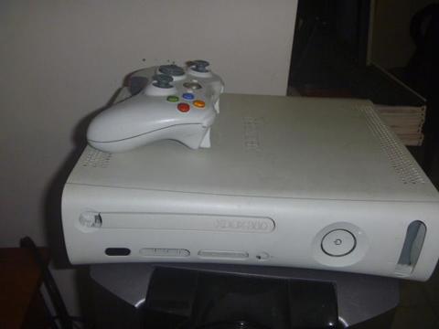 XBOX 360 MODELO ÁRCADE