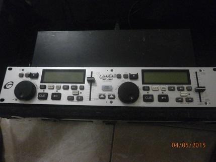 Se Vende Cd Player Marca Geminis