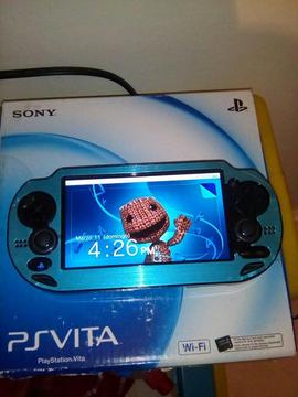Vendo Combo Ps3 Psvita 04124110272