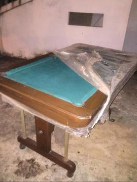 Vendo Mesa Pool Junior Nueva