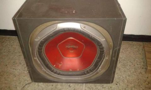 planta de sonido 1200 bajo 12