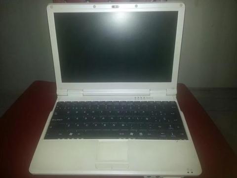 Mini Laptop Siragon ML1010 100 Operativa