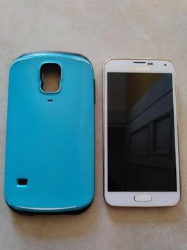 Samsung Galaxy S5 Grande