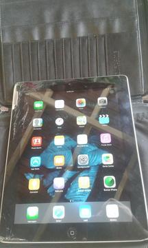Vendo iPad 2 Marca Apple 32gb