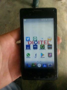 Zte Blade a 410