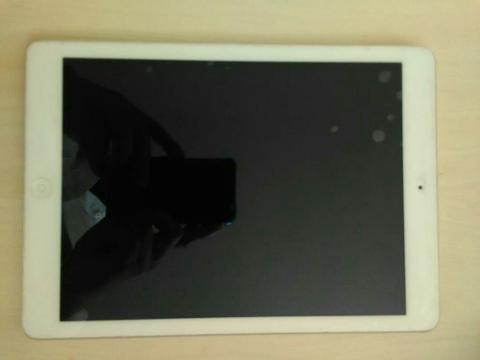 iPad Apple 16gb