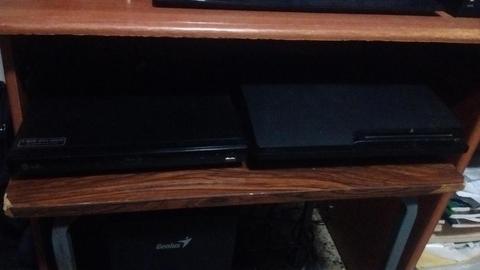 Cambio ps3 slim y blu ray por ps4