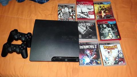 Playstation 3