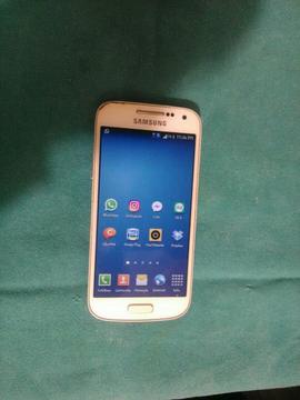Samsung Galaxy Mini S4