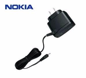 Cargador Nokia Original Punta Fina 3.7v