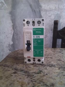 BREAKER CUTLER HAMMER 2 X 20 AMPs