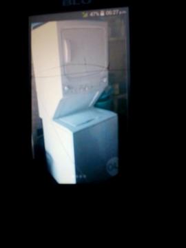 Lavadora Casi Nueva Barata