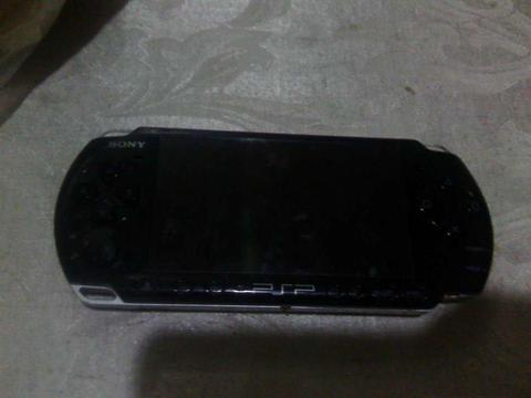 PSP Sony 3000
