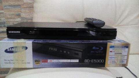 Se Vende Blu Ray Samsung