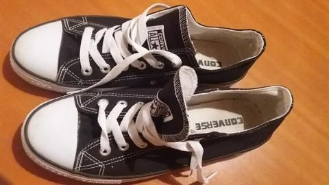 Zapatos Converse Originales