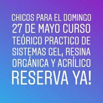 Curso de Sistemas Teorico Practico