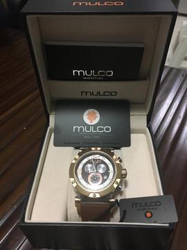 Reloj Mulco Modelo Nuit