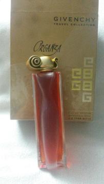 Perfume Organza de Givenchy