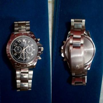 Reloj Rolex Imitación