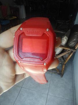 Reloj Freestyle Shark Killer Red 101054
