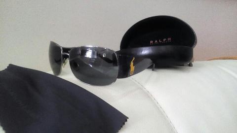 Se Vende Lentes Polo Original