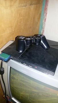 Play Station 2