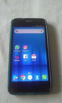 Alcatel One Touch 6012a