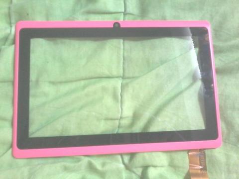 mica tactil tablet china 7