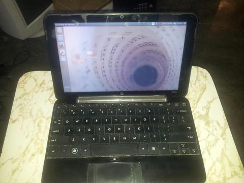 Mini Laptop Hp Barata