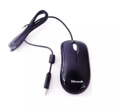 Mouse USB Microsoft Nuevo